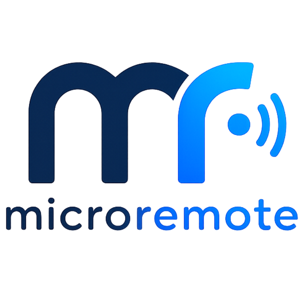 MicroRemote